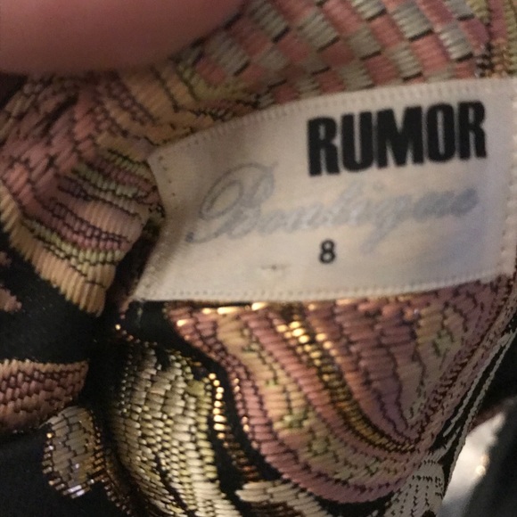 Formal Matching Set - Picture 7 of 7